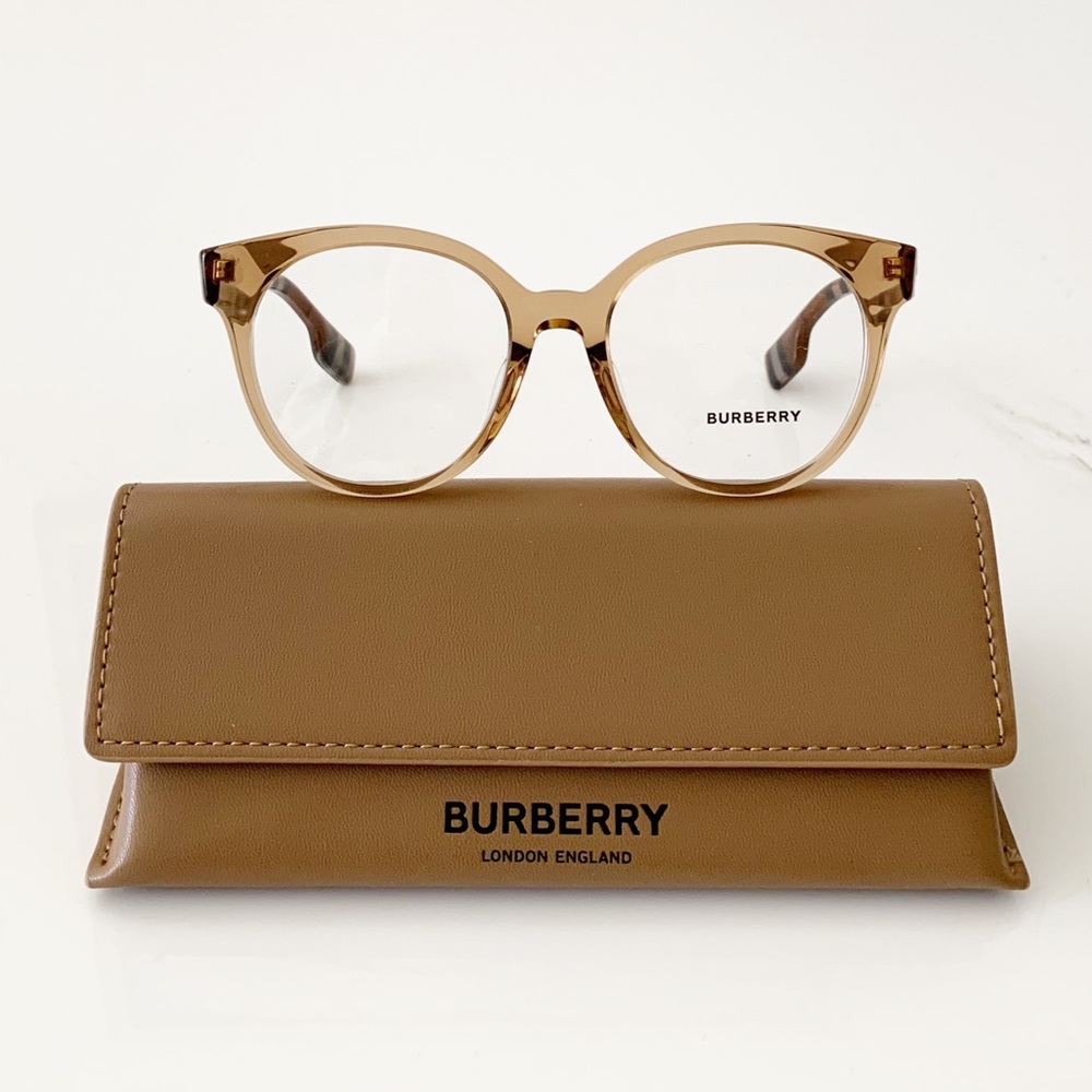 Burberry Glasses, New - Picture 2 of 8